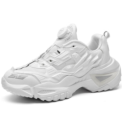 Zapatillas Deportivas Casuales para Mujer - Comodidad y Estilo - Image 4