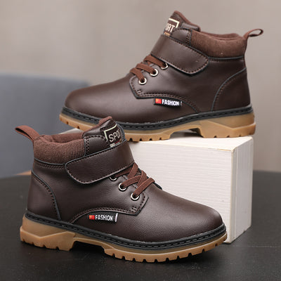 Botas Martin para Mujer - Diseño Trendy para Otoño e Invierno - Image 11