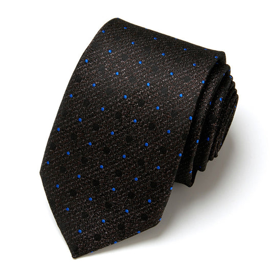 Corbata Profesional de Poliéster para Traje de Negocios - Image 108
