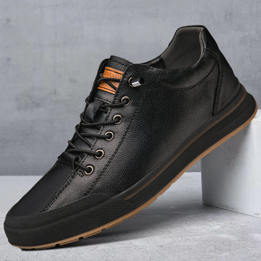 Zapatos Deportivos para Hombre Primavera - Diseño Moderno y Transpirable