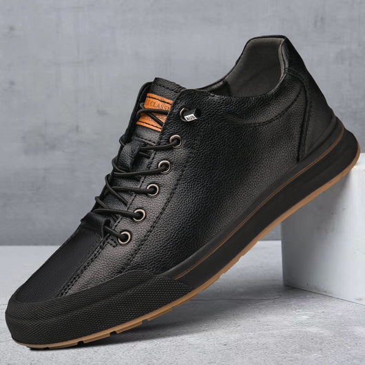 Zapatos Deportivos para Hombre Primavera - Diseño Moderno y Transpirable
