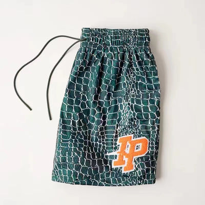 Shorts Deportivos Cortos de Secado Rápido para Baloncesto y Running - Image 8