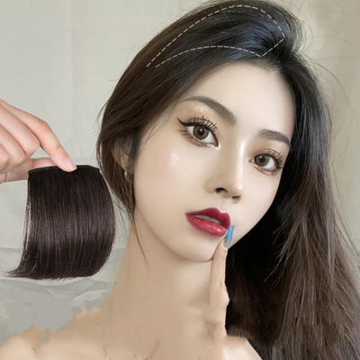 Voluminizador de Raíces Cabello - Relleno de Volumen Doble Lado
