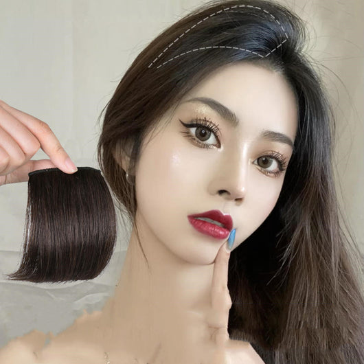 Voluminizador de Raíces Cabello - Relleno de Volumen Doble Lado