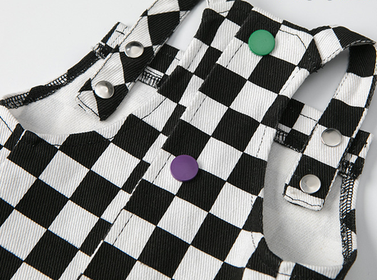 Chaleco Fino para Perros - Ropa Elegante y Cómoda - Image 11