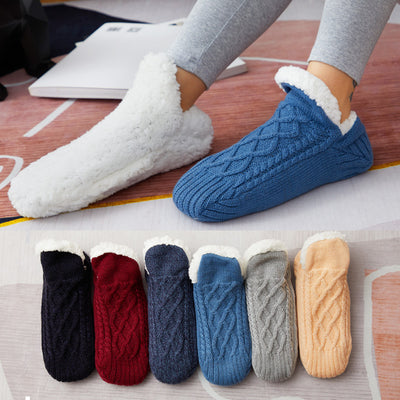 Calcetines de Lana Térmica para Invierno - Calidez y Confort para Toda la Familia - Image 7