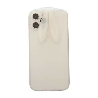 Funda Protectora Anti-caída con Soporte de Orejas de Conejo - Image 14