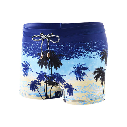 Pantalones Cortos de Playa Impermeables Speed Plus para Hombre - Image 5