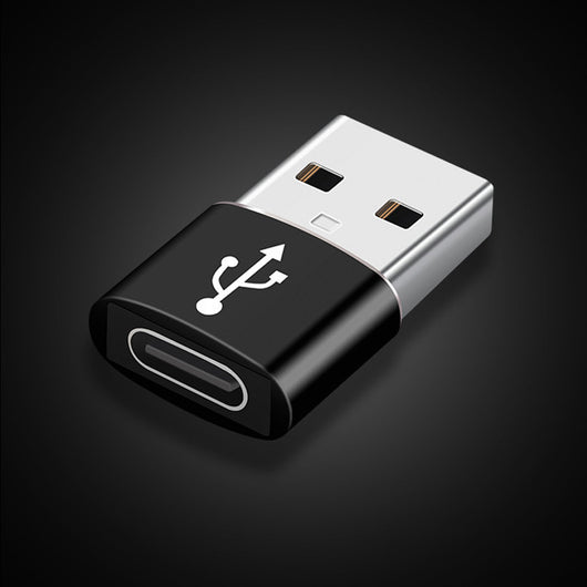 Cable Adaptador USB Macho - Conexión Universal - Image 2