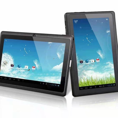 Tableta 7 Pulgadas con WiFi y Bluetooth - Image 4