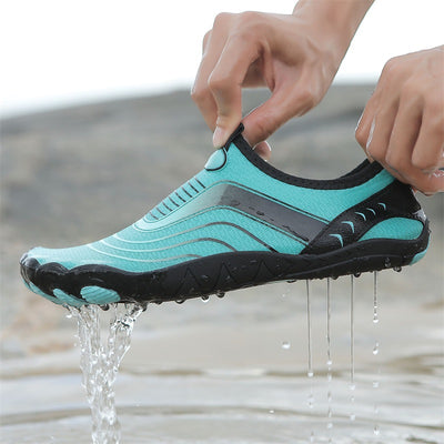 Zapatos Deportivos Ligeros Antideslizantes para Hombre - Image 10