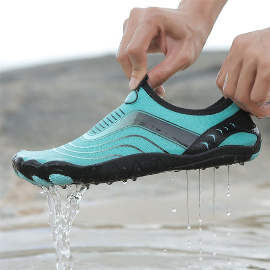Zapatos Deportivos Ligeros Antideslizantes para Hombre - Image 10
