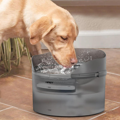 Dispensador Automático de Agua Circulante para Gatos y Perros - Image 9