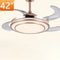 42in9099 Variable Frequency Dorado Plate
