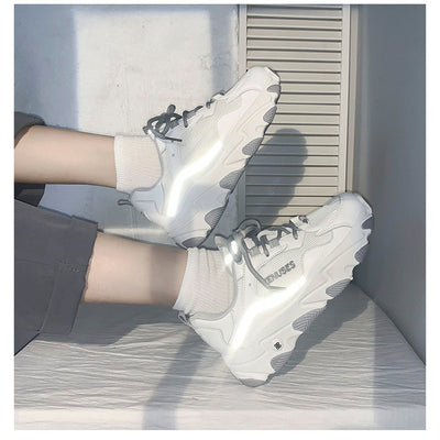 Zapatos Casuales de Plataforma para Mujer - Image 10