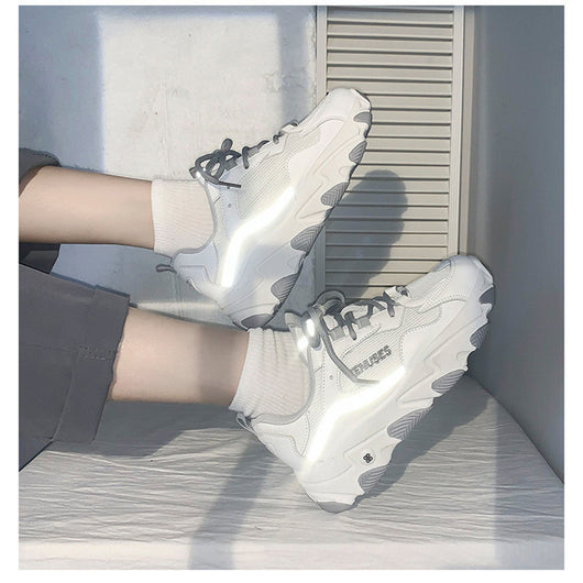 Zapatos Casuales de Plataforma para Mujer - Image 10