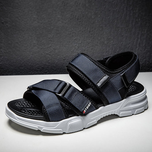 Sandalias Respirables Estilo Coreano Personalizables - Image 9