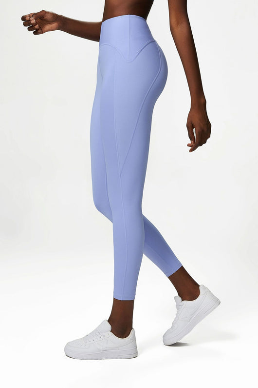Leggings Deportivos Antideslizantes con Soporte de Cadera - Image 17