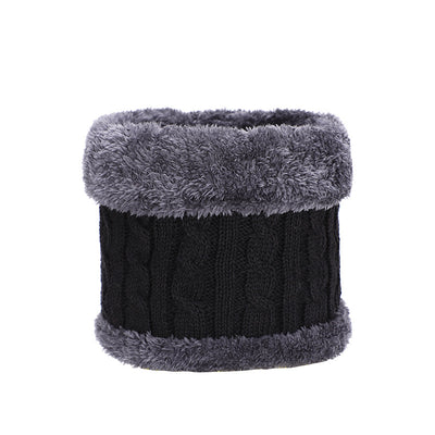 Gorro de Lana Gruesa Premium para Protección en Clima Frío - Image 2