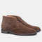 Botas Desert Martin Clásicas Vintage para Hombre