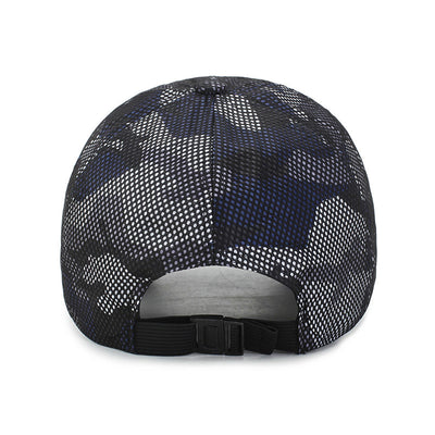 Gorra de Sol Coreana para Actividades al Aire Libre - Image 9