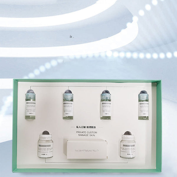 Set Completo Anti-Acné: Crema Eliminadora de Espinillas y Cicatrices