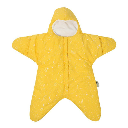 Saco de Dormir Divisible para Bebé - Todas las Estaciones con Diseño Infantil - Image 2