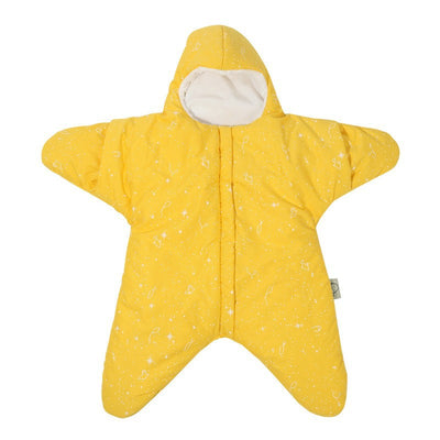 Saco de Dormir Divisible para Bebé - Todas las Estaciones con Diseño Infantil - Image 2