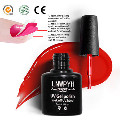 Juego de Manicura Profesional Completo - Image 8