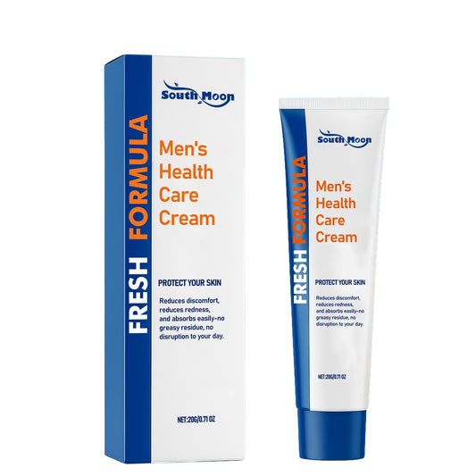 Crema Especializada para el Cuidado Masculino - Image 2