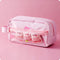 Rosado Cherry Blossom Yakult