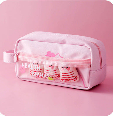 Estuche Grande para Útiles Escolares - Capacidad Máxima - Image 5