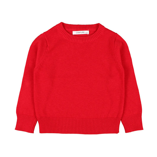 Suéter Liso Unisex para Niños y Niñas - Image 7
