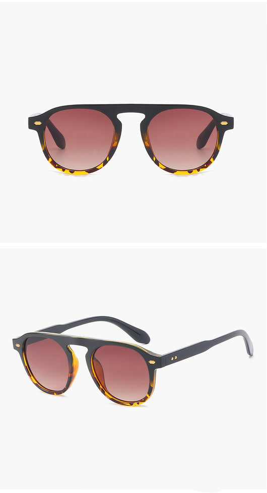 Gafas de Sol Versátiles con Protección UV Total - Image 9