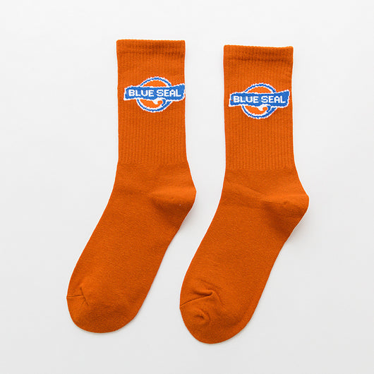 Calcetines Hip Hop Skateboard - Image 12