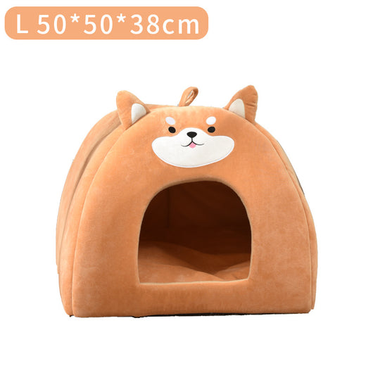 Cama Térmica para Mascotas - Lavable a Máquina - Image 6