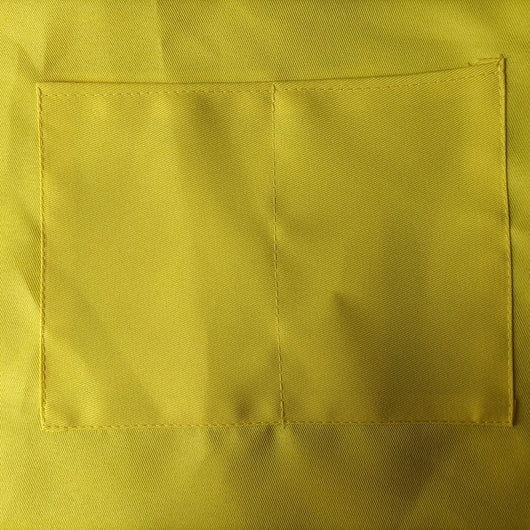 Traje de Cocinero para Bebé con Gorro y Babero Negro - Image 4