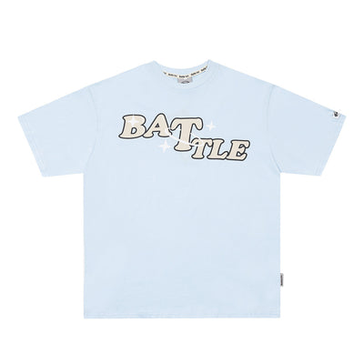 Camiseta Estampada Digital 8 de Manga Corta para Hombre - Image 2
