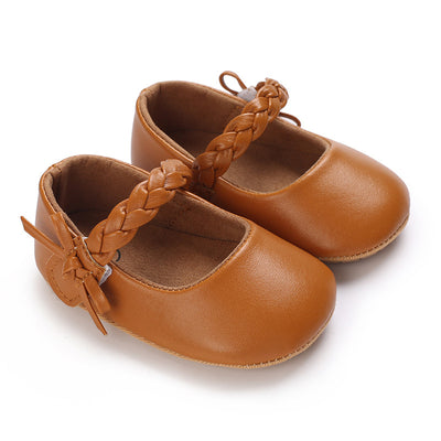 Zapatos de Princesa para Bebé y Niña Pequeña - Image 25