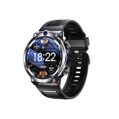 Reloj Deportivo Inteligente H10 con Dual Cámara y Múltiples Funciones - Image 3