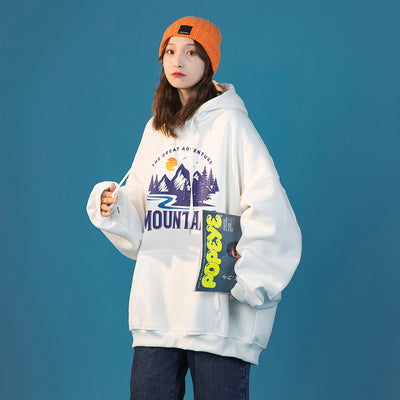 Sudadera Sweet Teenager para Mujer - Image 12