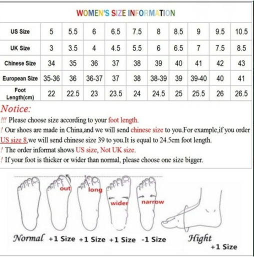 Zapatos Deportivos para Adultos Mayores con Cierre de Velcro - Image 8
