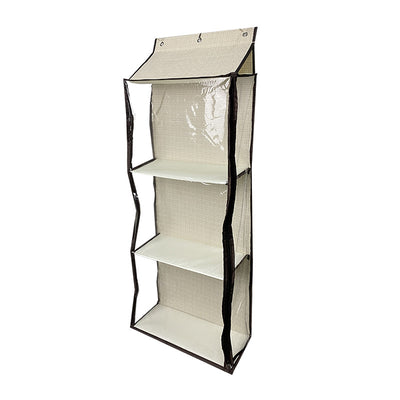 Organizador de Pared Tridimensional con Bolsas Colgantes - Image 9