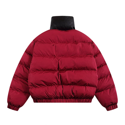 Abrigo de Algodón Premium para Hombre - Image 18