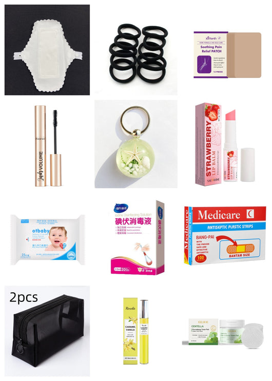 Discos de Algodón Hidratantes Prebase de Maquillaje - Image 6