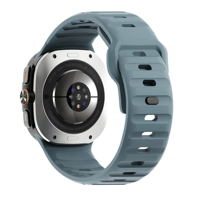 Correa Inteligente Ultra Wave 47mm con Hebilla Reversible de Silicona - Image 12