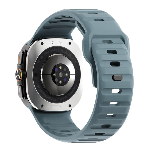 Correa Inteligente Ultra Wave 47mm con Hebilla Reversible de Silicona - Image 12