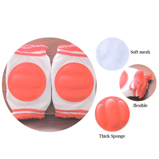 Calcetines Protectores Anti-Caídas para Bebés Gateadores - Image 24