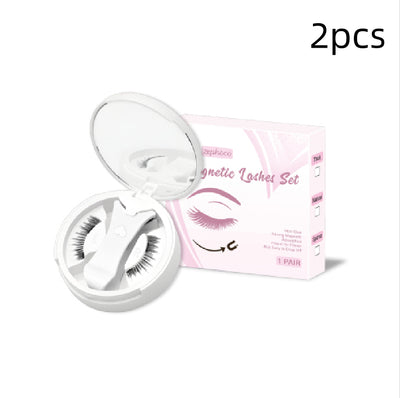 Pestañas Magnéticas Premium - Image 6