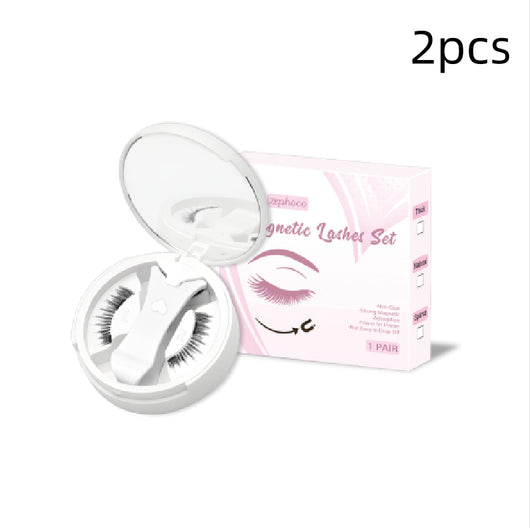 Pestañas Magnéticas Premium - Image 6